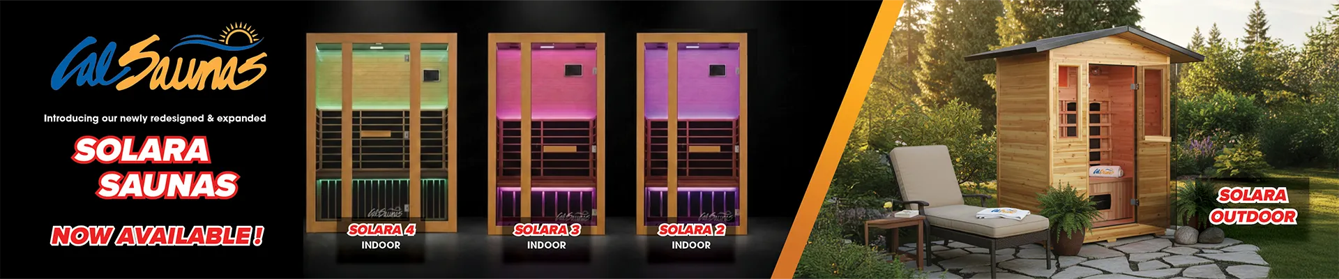 Calspas hot tub being used in a family setting - Galveston