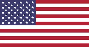 american flag-Galveston