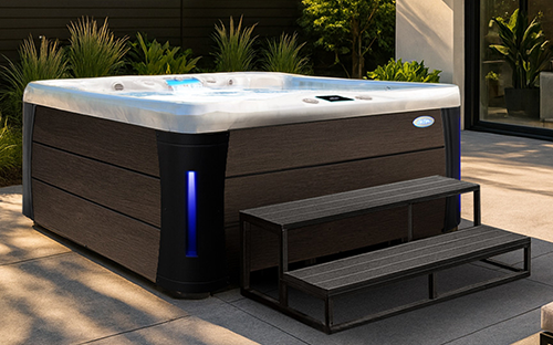Escape Plus&trade; Spas Galveston hot tubs for sale