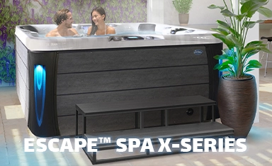 Escape X-Series Spas Galveston hot tubs for sale