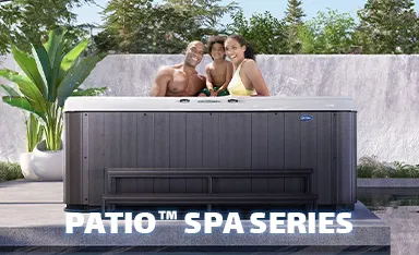 Patio Plus™ Spas Galveston hot tubs for sale