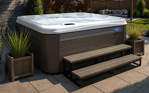Patio&trade; Spas Galveston hot tubs for sale
