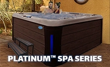 Platinum™ Spas Galveston hot tubs for sale