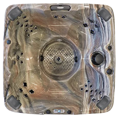 Tropical EC-751B hot tubs for sale in Galveston