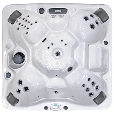Cancun-X EC-840BX hot tubs for sale in Galveston