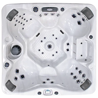 Cancun-X EC-867BX hot tubs for sale in Galveston